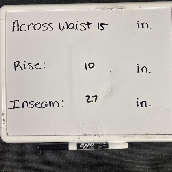 Vineyard Vines Pants Women’s 2 red tartan plaid christmas holiday straight leg - Picture 4 of 7